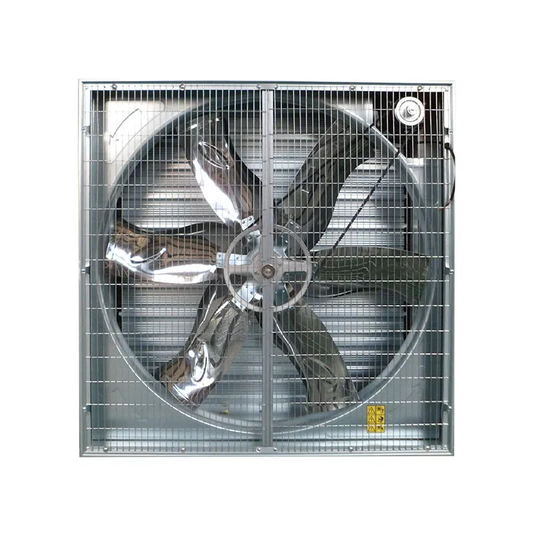 Wat is het verschil tussen een uittrekselventilator en een uitlaatventilator?