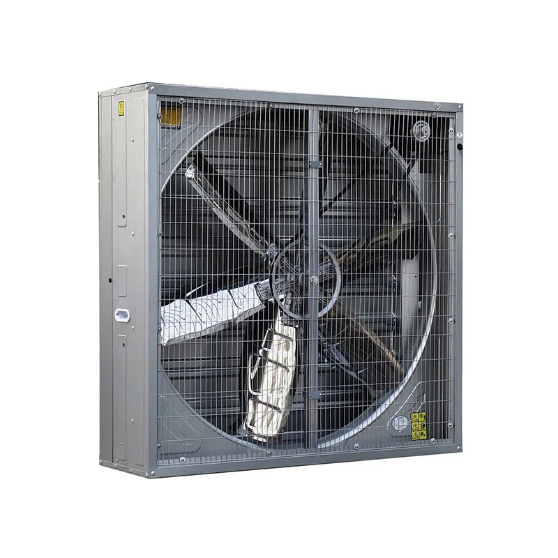 Wat is het verschil tussen ductventilator en uitlaatventilator?