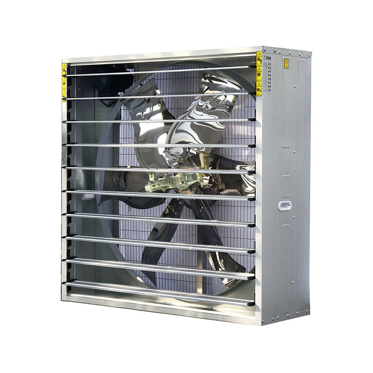 36 inch industriële ventilatieventilator
