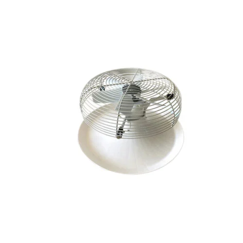 Verticale circulatieventilator